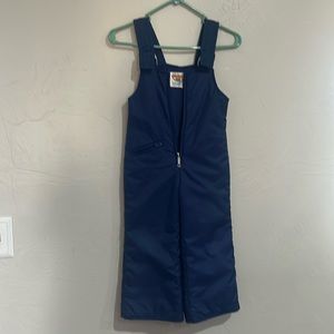 HOT DOG KIDS SKI BIB ………..264